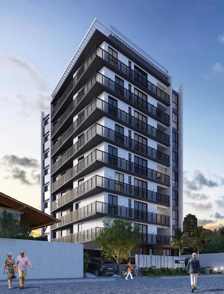 At Self - JW Construtora