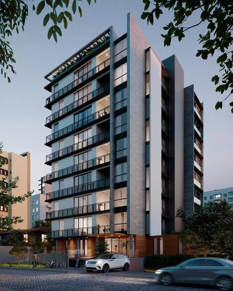 At Self - JW Construtora — foto 2