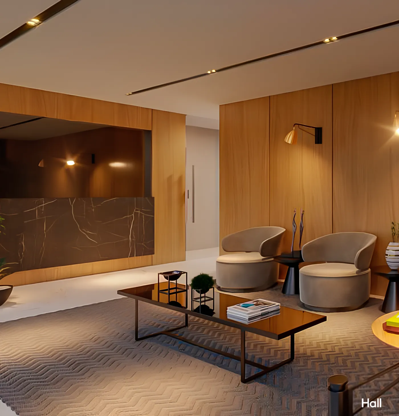 Zulma Comfy Home - Marcolino Engenharia — foto 4