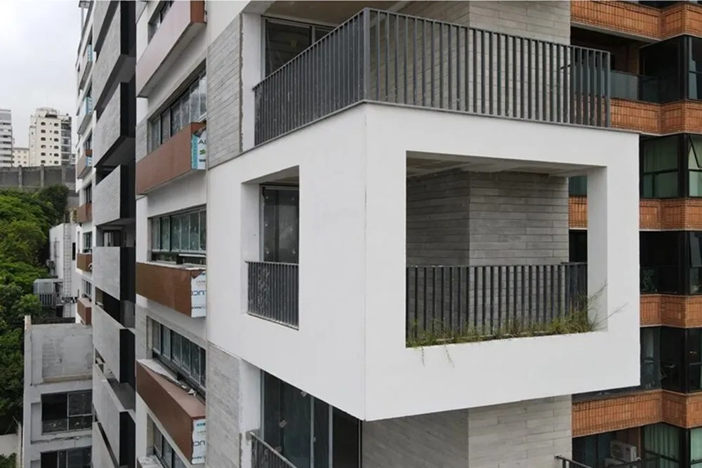 VMFC 1664 Apto 601241040-21 - REMAX Ville Exclusividades — foto 2