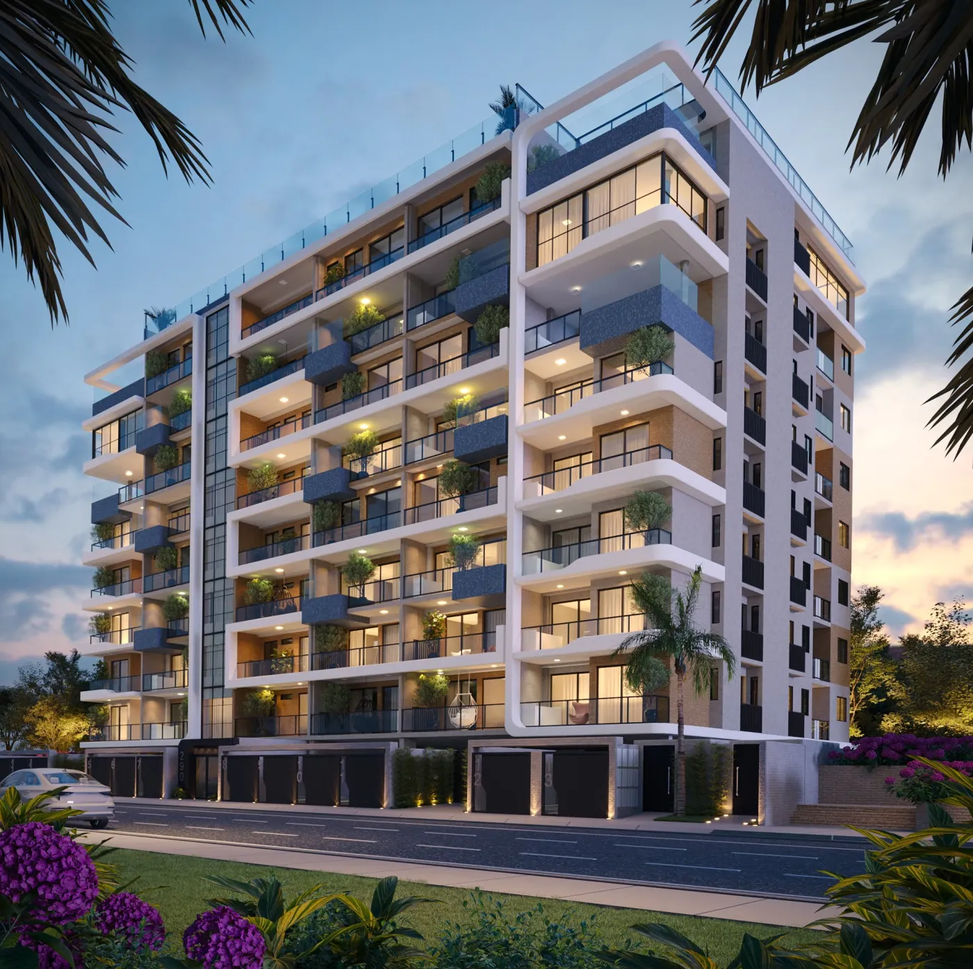 Porto Marino - Portomar Construtora — foto 2