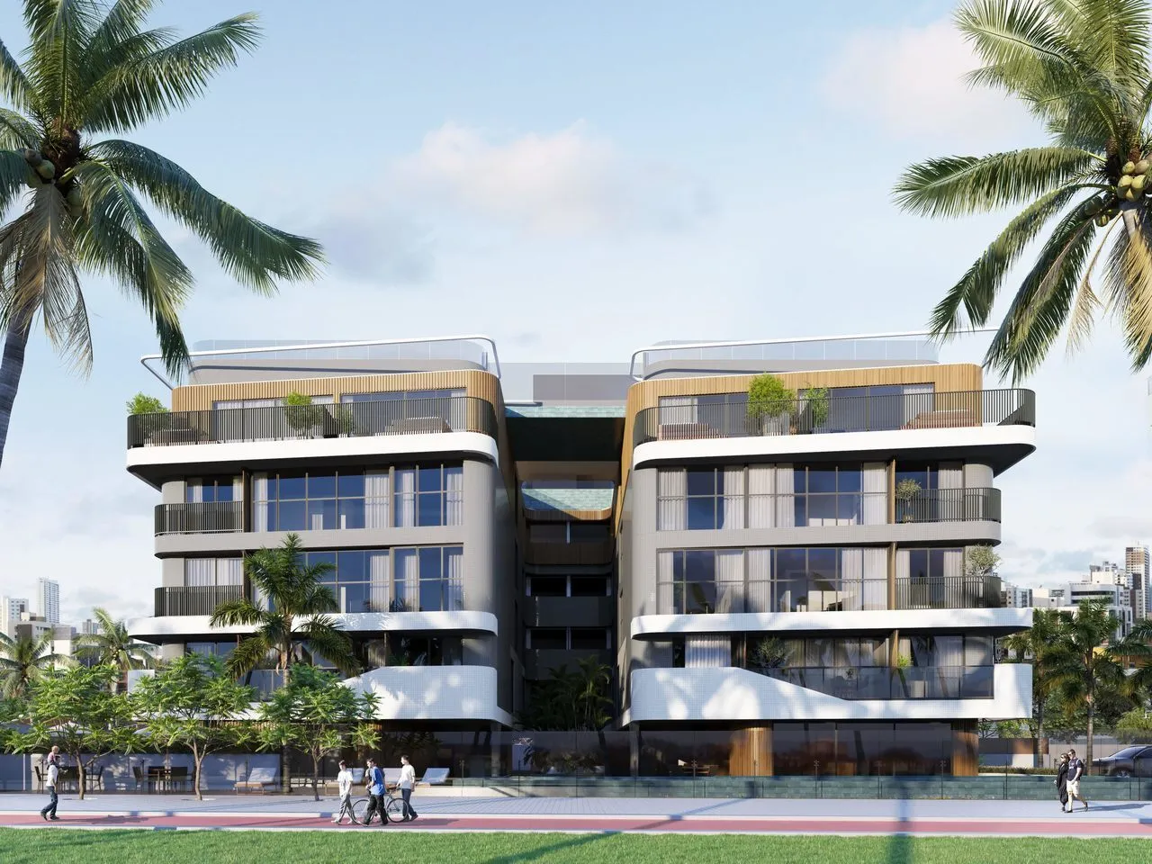 Azimut - Mais Construtora
