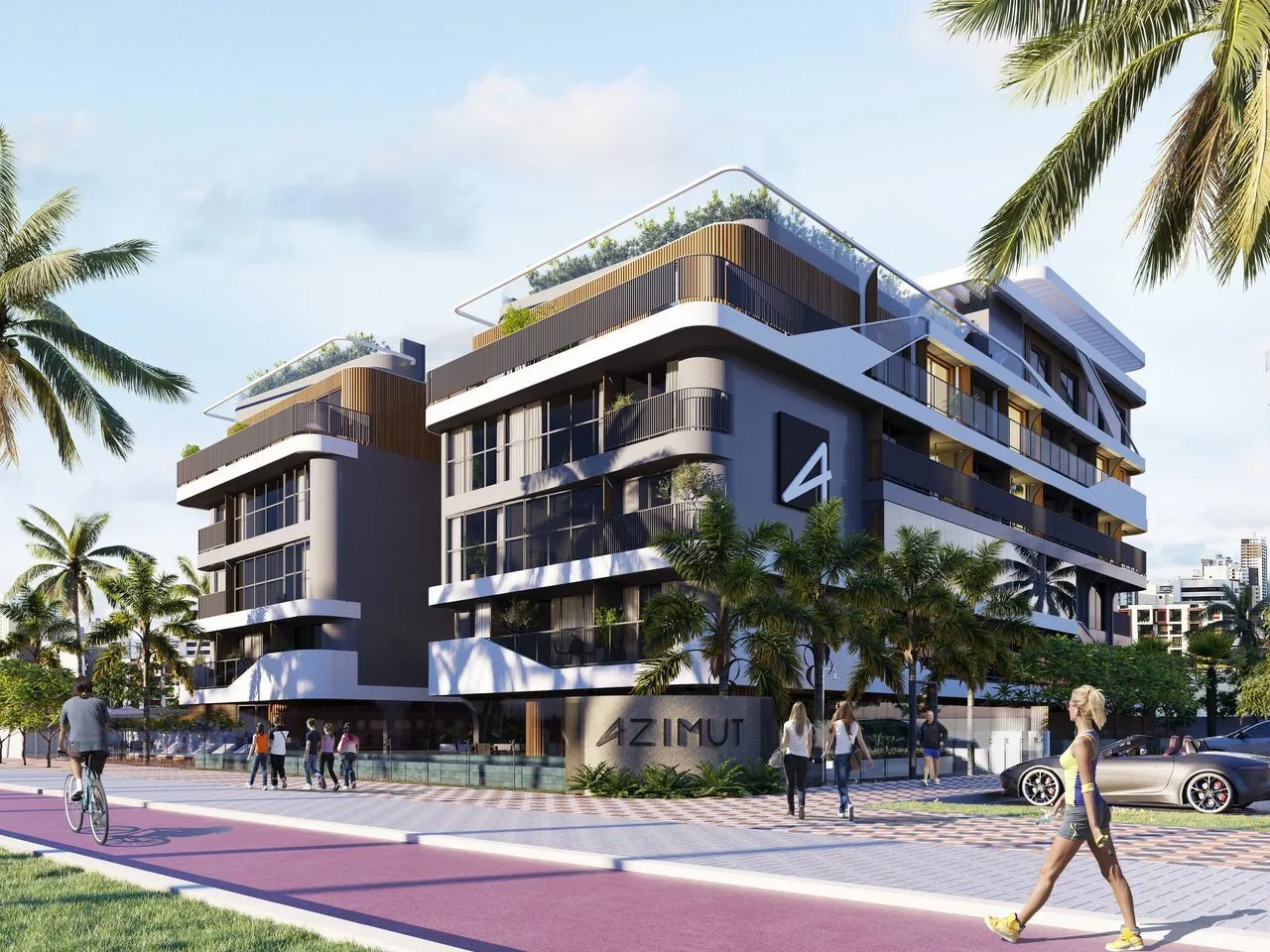 Azimut - Mais Construtora — foto 2
