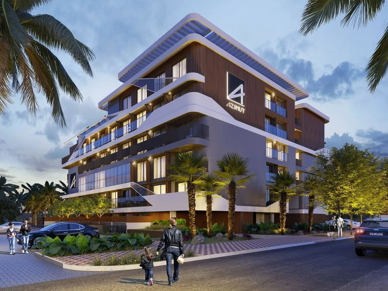 Azimut - Mais Construtora — foto 4