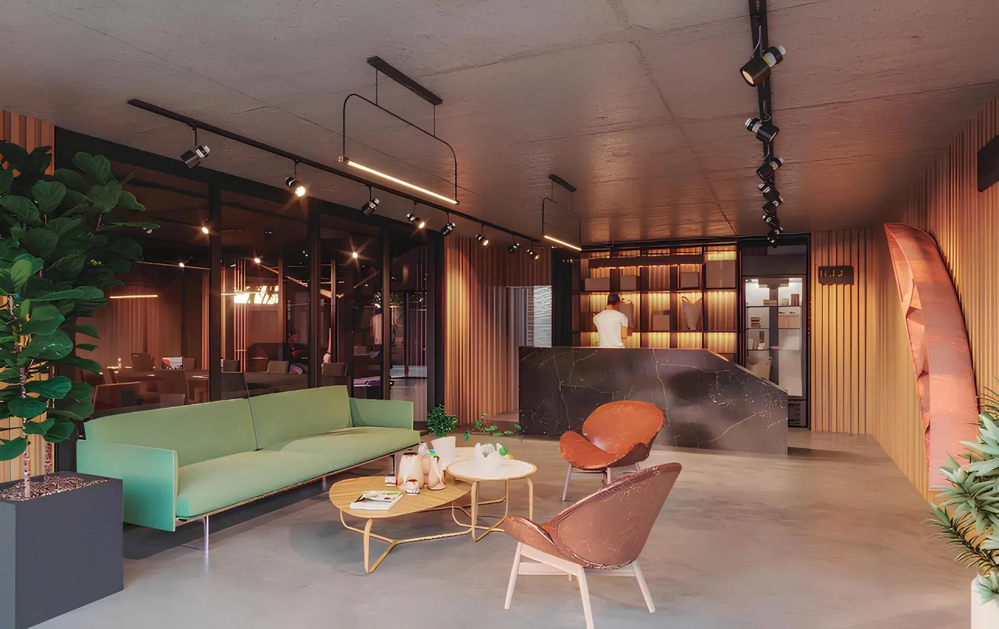 Koa Nice Living - Marcolino Engenharia — foto 2
