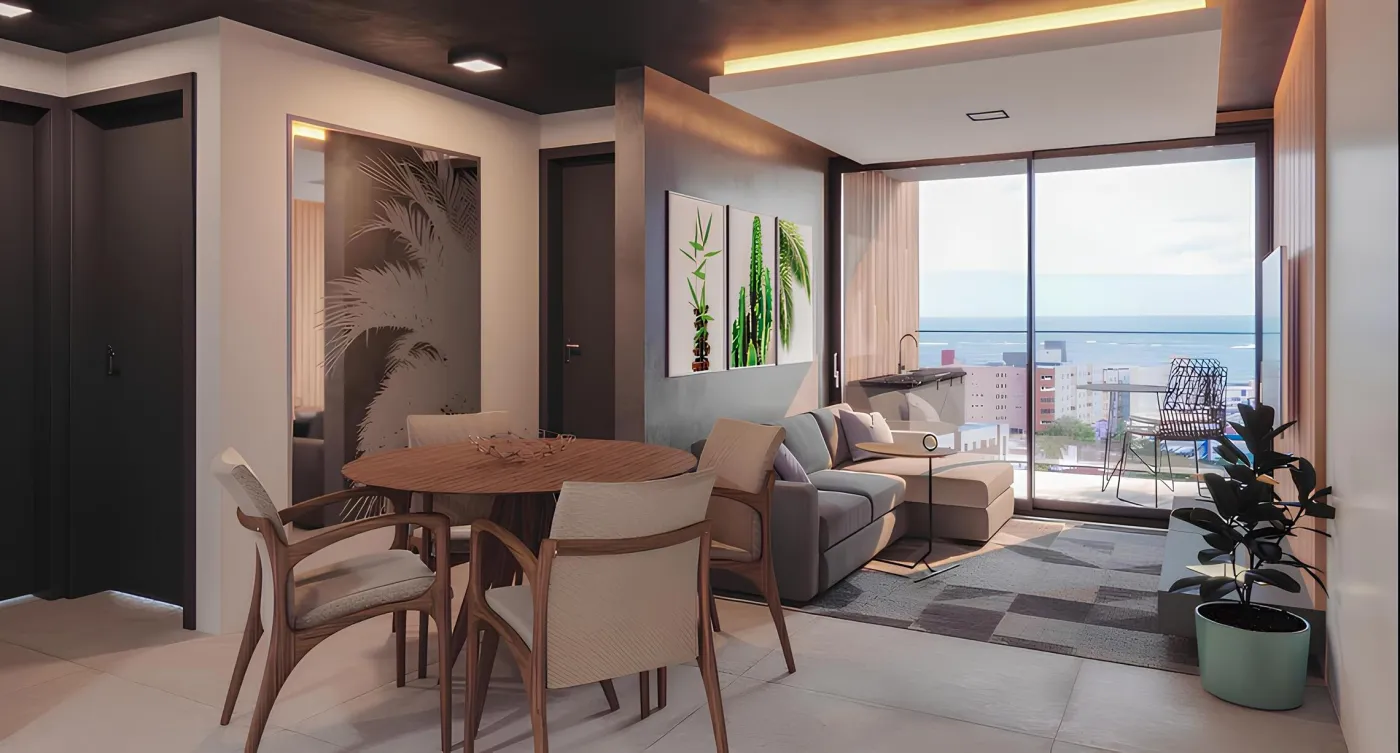 Koa Nice Living - Marcolino Engenharia — foto 3