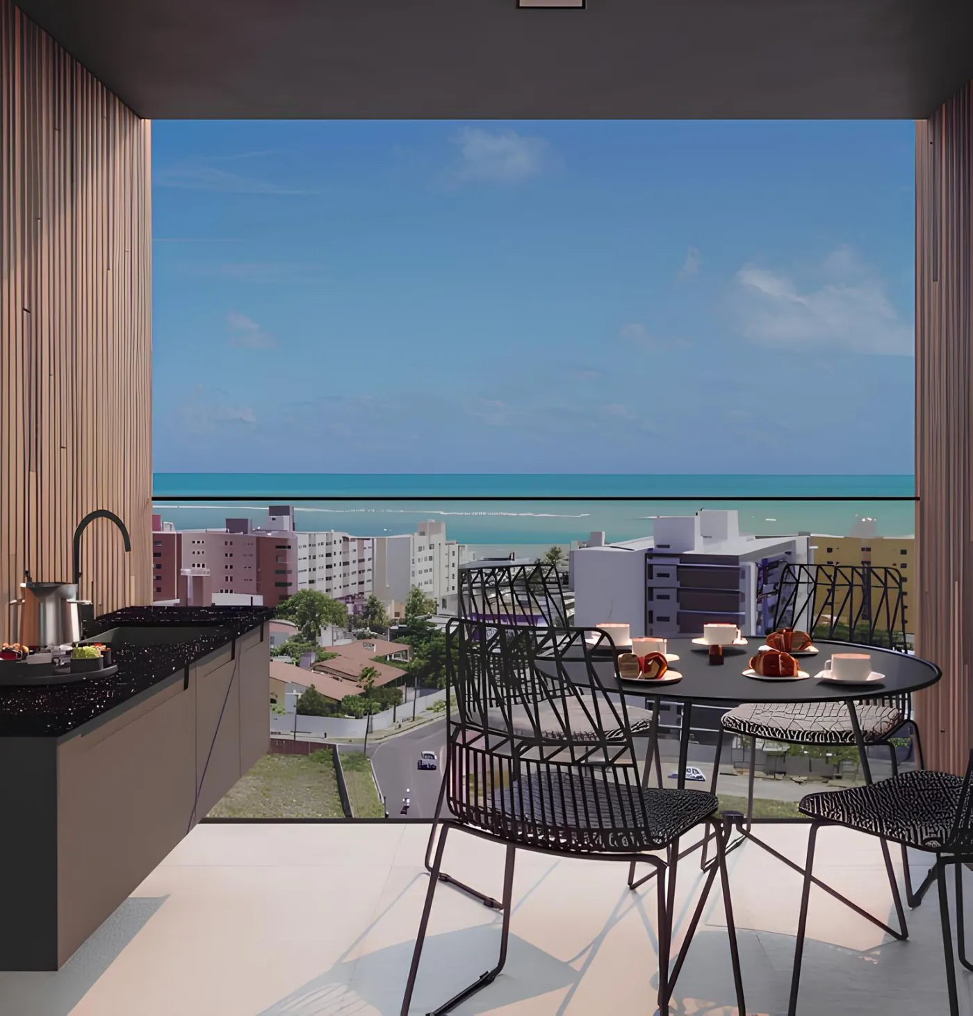 Koa Nice Living - Marcolino Engenharia — foto 4