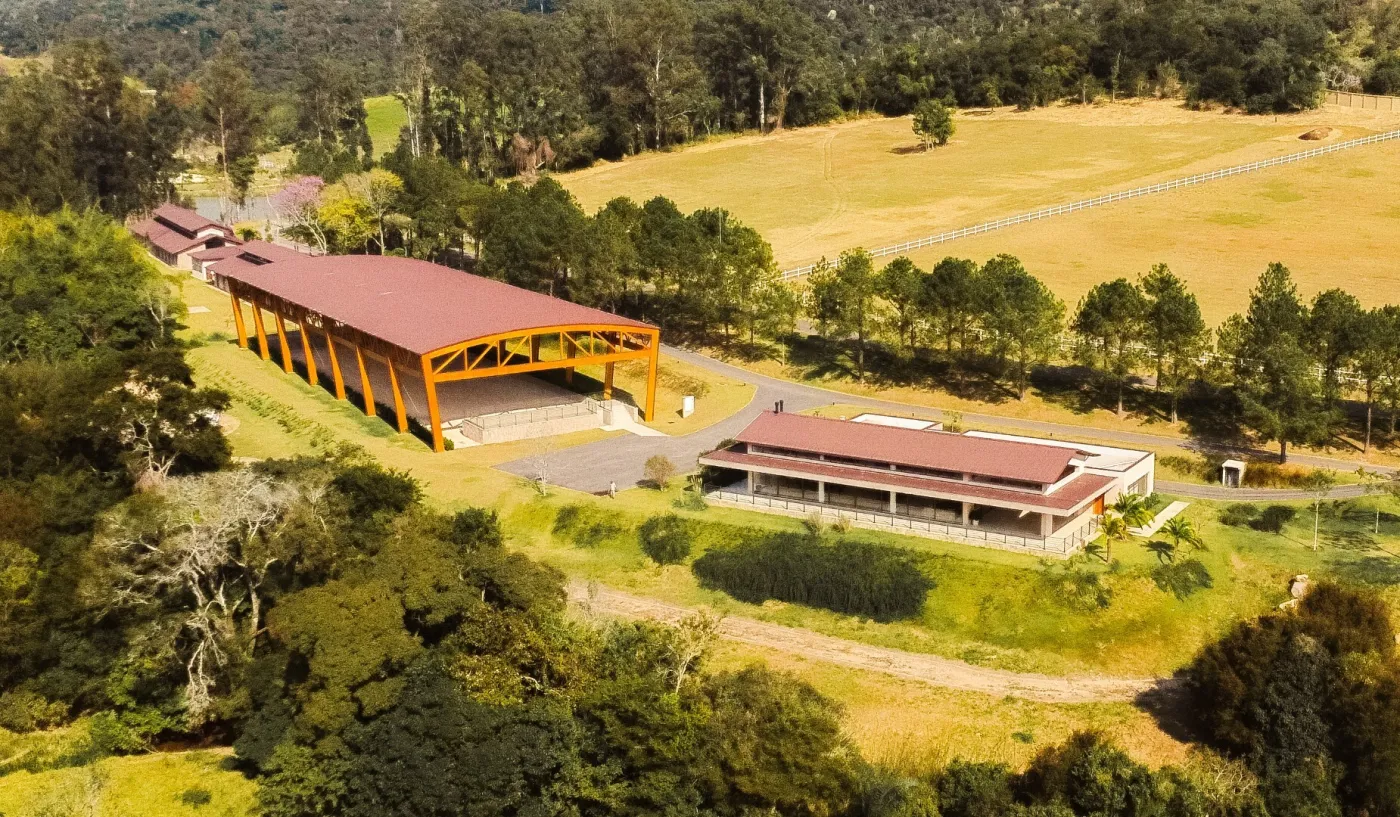 Haras La Estancia - EP8 Empreendimentos