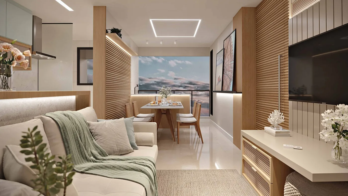 Nautic Bay - Residencial — foto 3