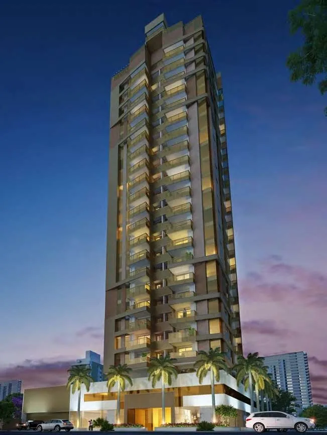 Grand Suá Tower - Grand