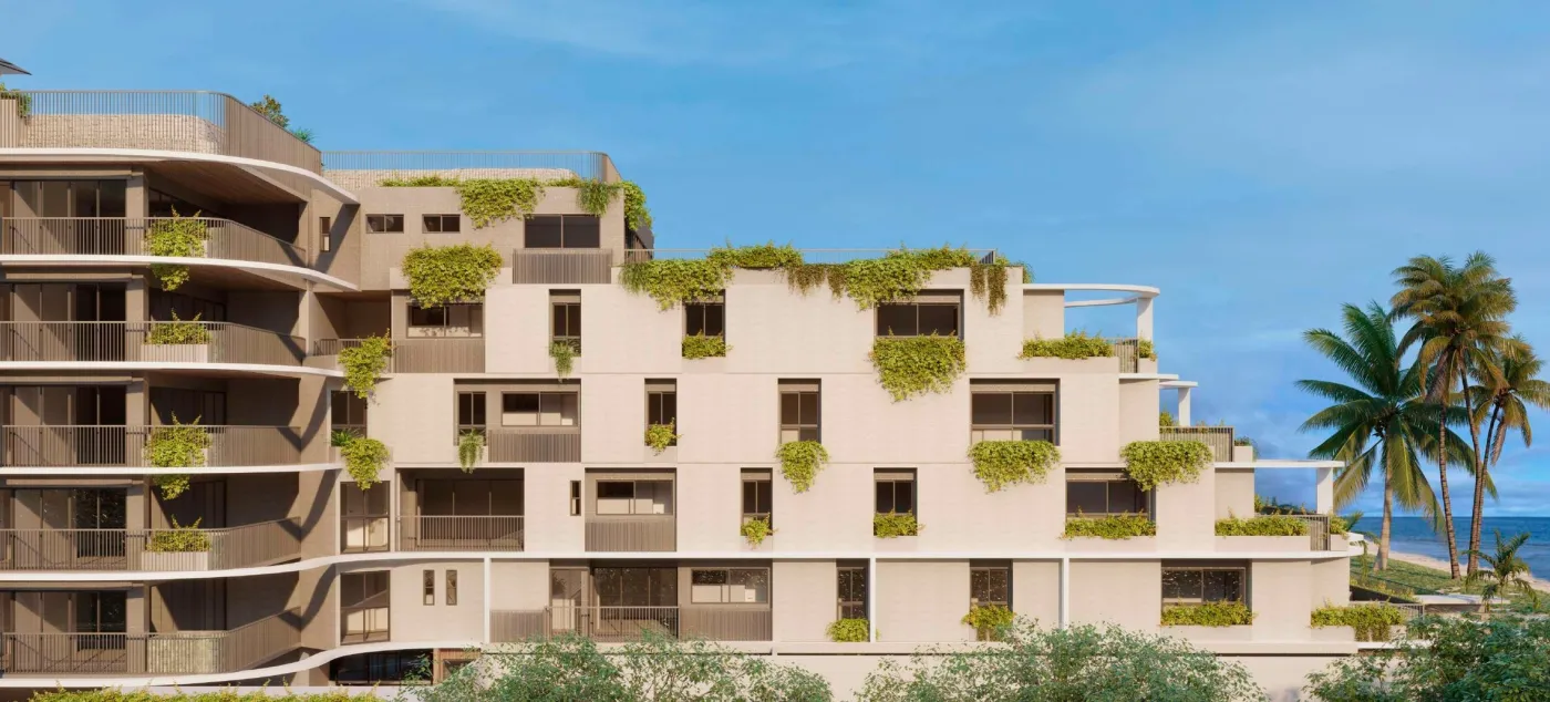 Golden Beach Formosa - Oca Construtora — foto 2