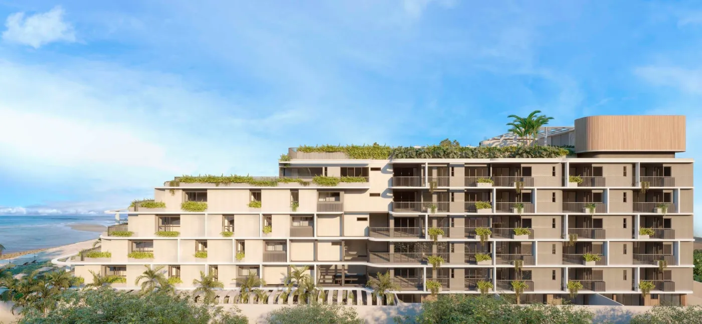 Golden Beach Formosa - Oca Construtora — foto 3