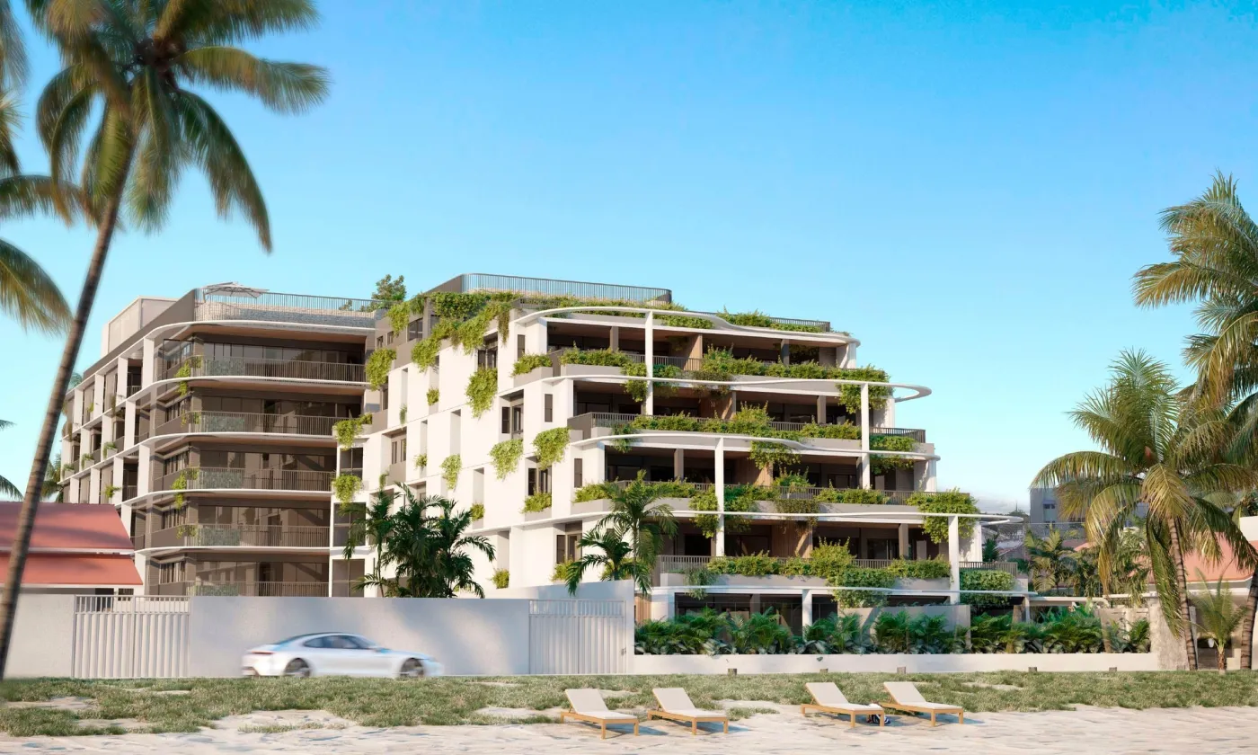 Golden Beach Formosa - Oca Construtora — foto 4