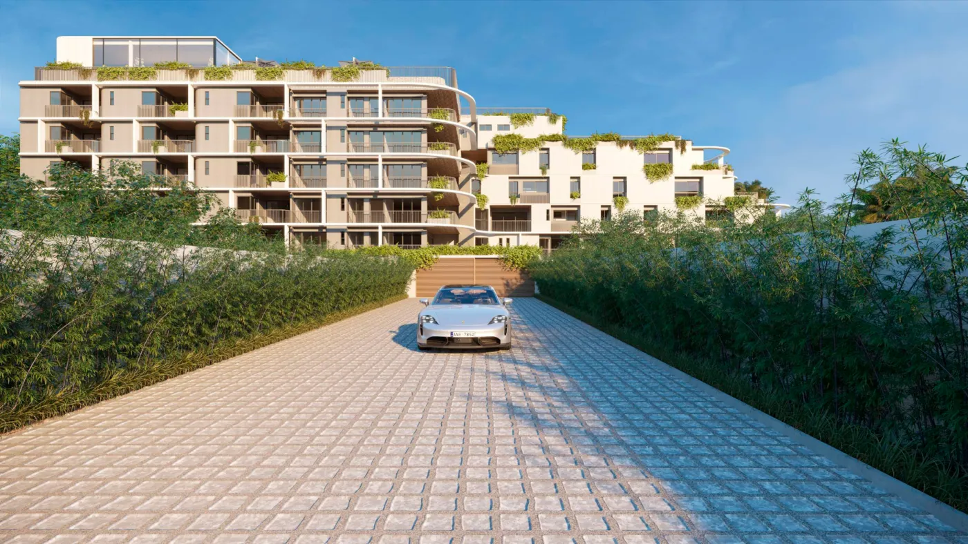 Golden Beach Formosa - Oca Construtora — foto 5