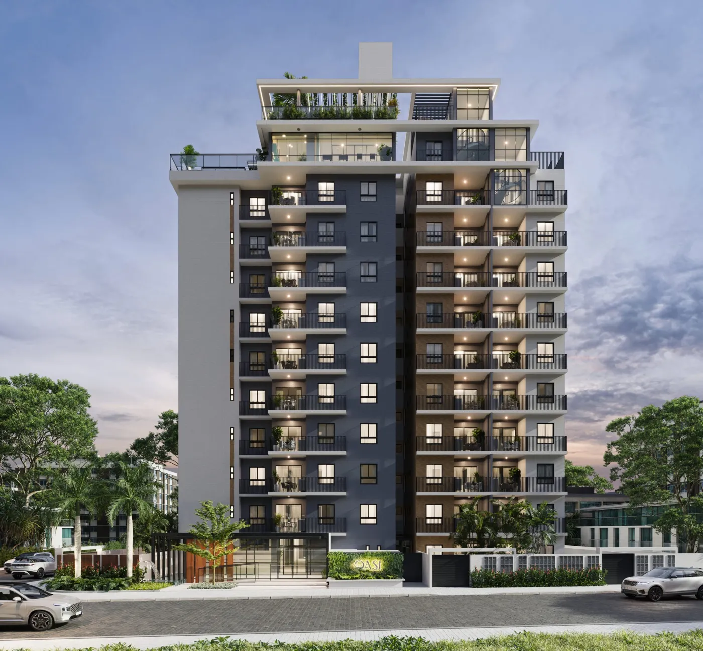 Porto Oasi - Portomar Construtora — foto 2