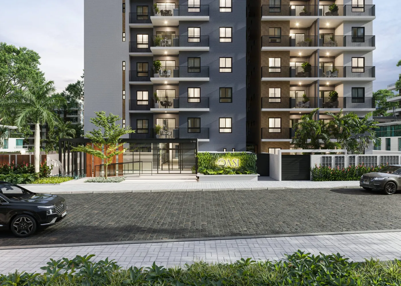 Porto Oasi - Portomar Construtora — foto 3