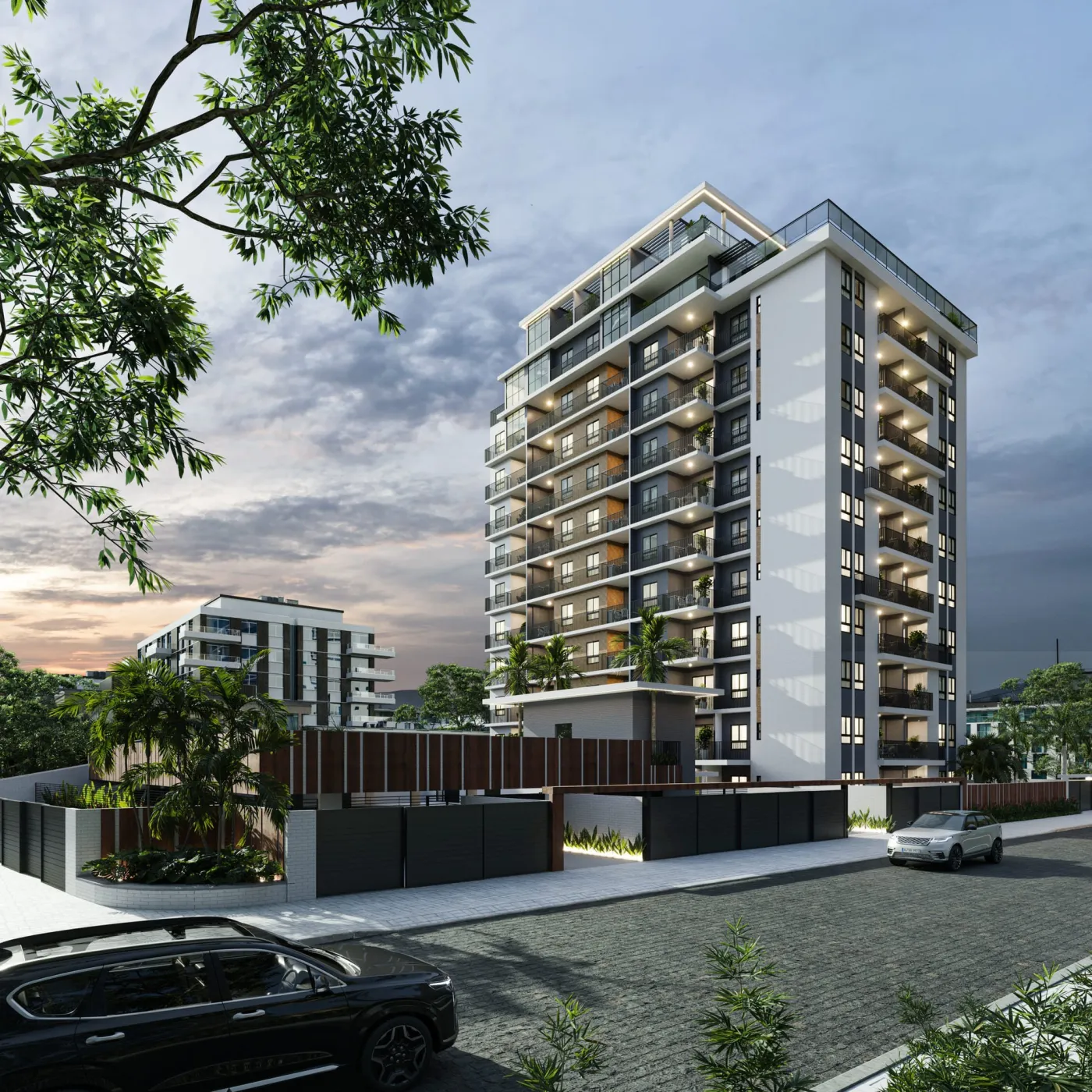 Porto Oasi - Portomar Construtora — foto 4