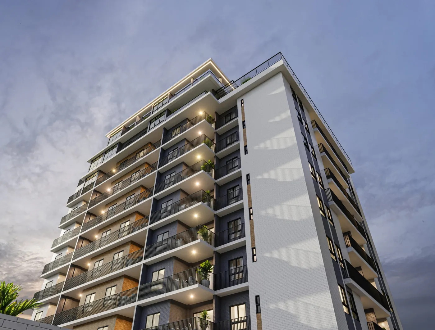 Porto Oasi - Portomar Construtora — foto 5