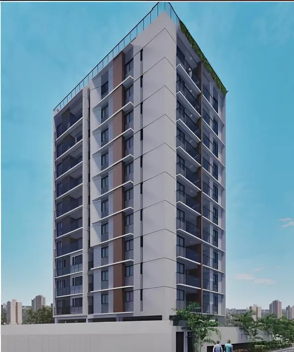 Obadias - LC Construtora