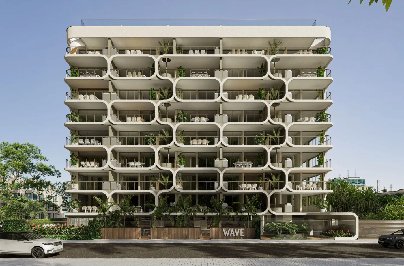 Wave - Oca Construtora — foto 2