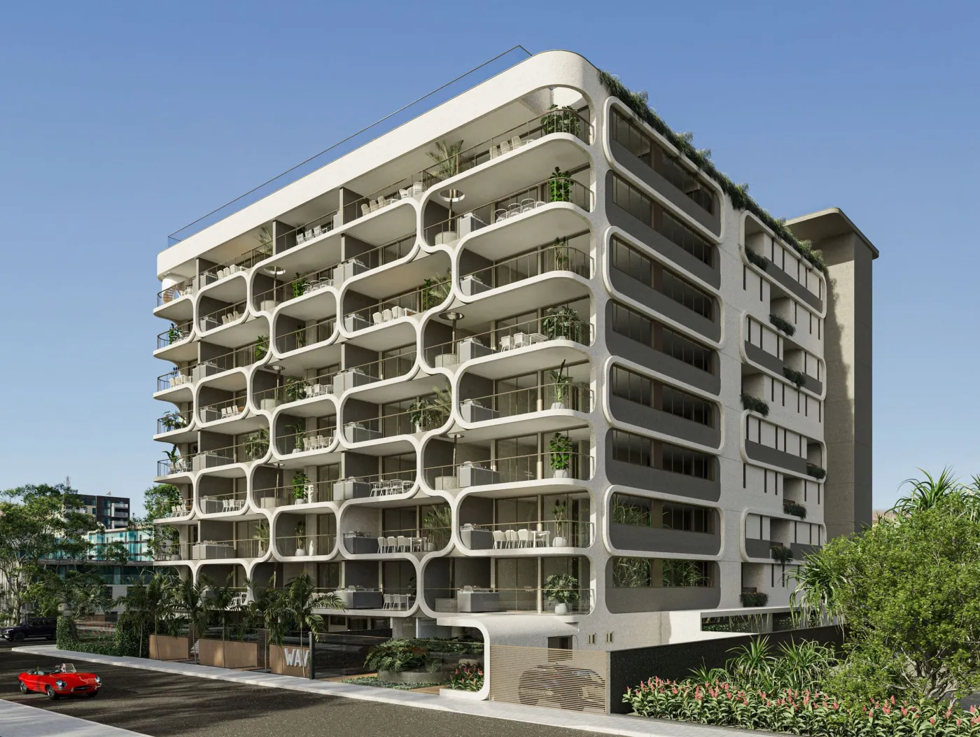Wave - Oca Construtora — foto 3