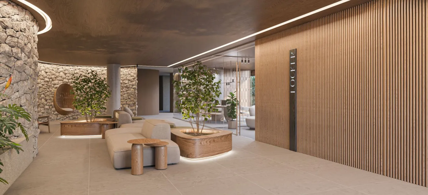 Wave - Oca Construtora — foto 4