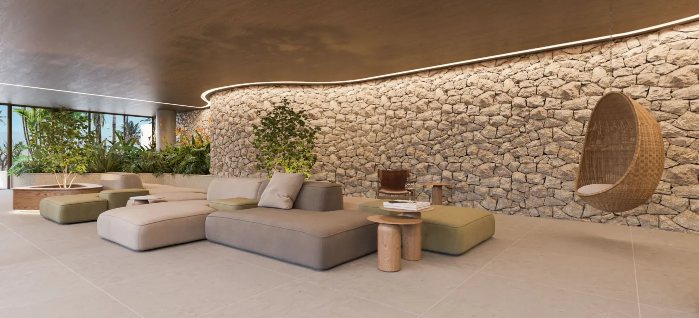 Wave - Oca Construtora — foto 5