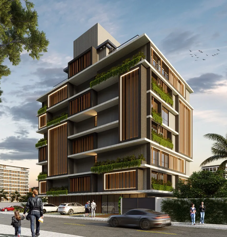 Vision - Diametral Construções