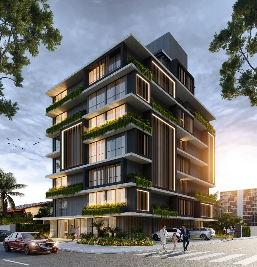 Vision - Diametral Construções — foto 2