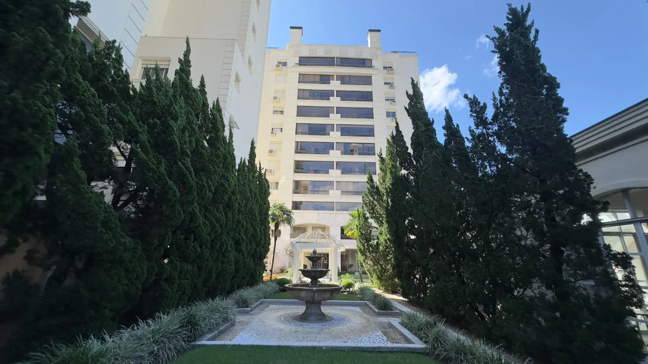 Aspen Towers Apto POA12511 - Imovelpoa Exclusividades