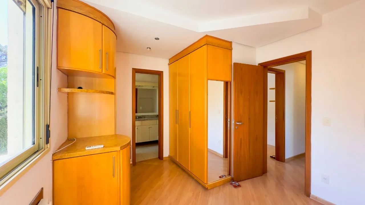 Aspen Towers Apto POA12511 - Imovelpoa Exclusividades — foto 3