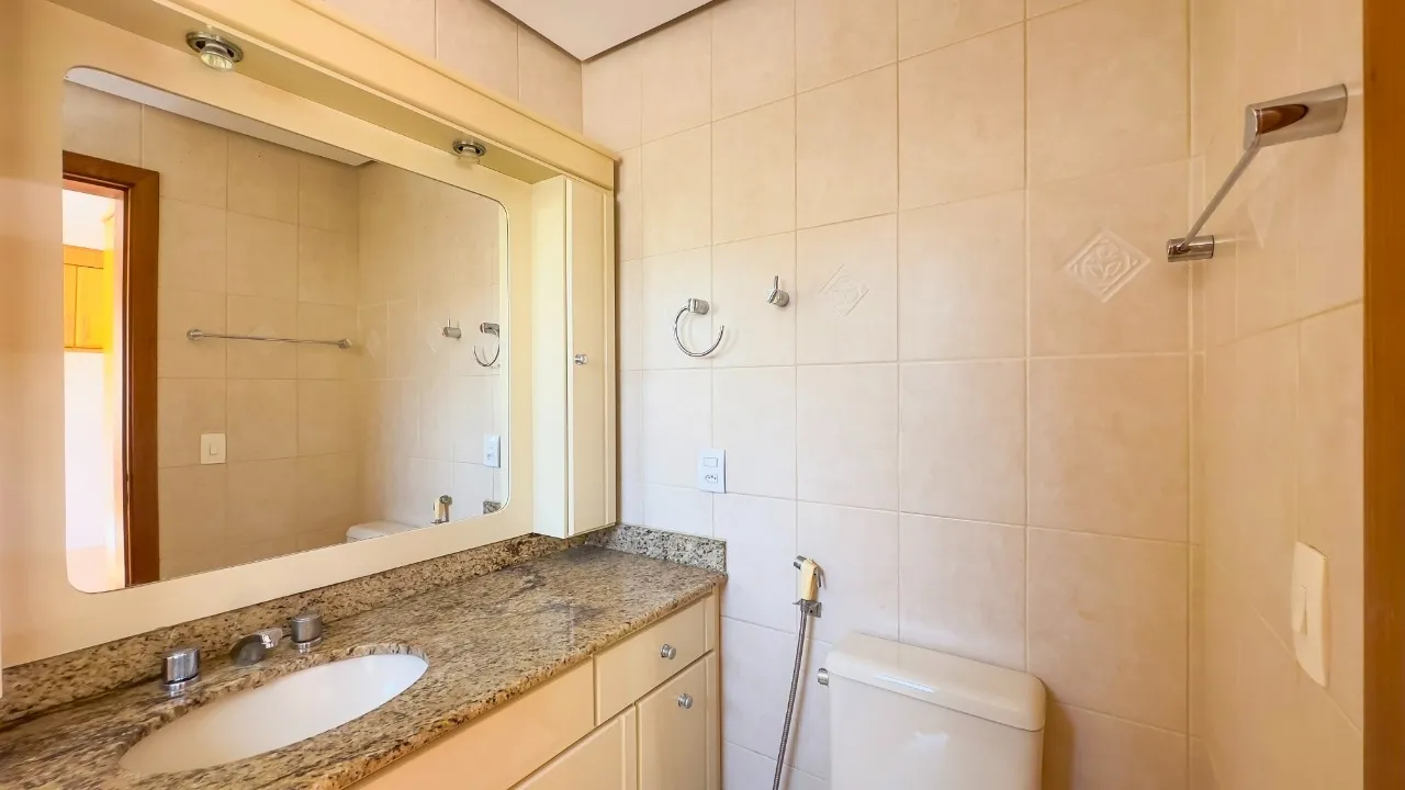 Aspen Towers Apto POA12511 - Imovelpoa Exclusividades — foto 4