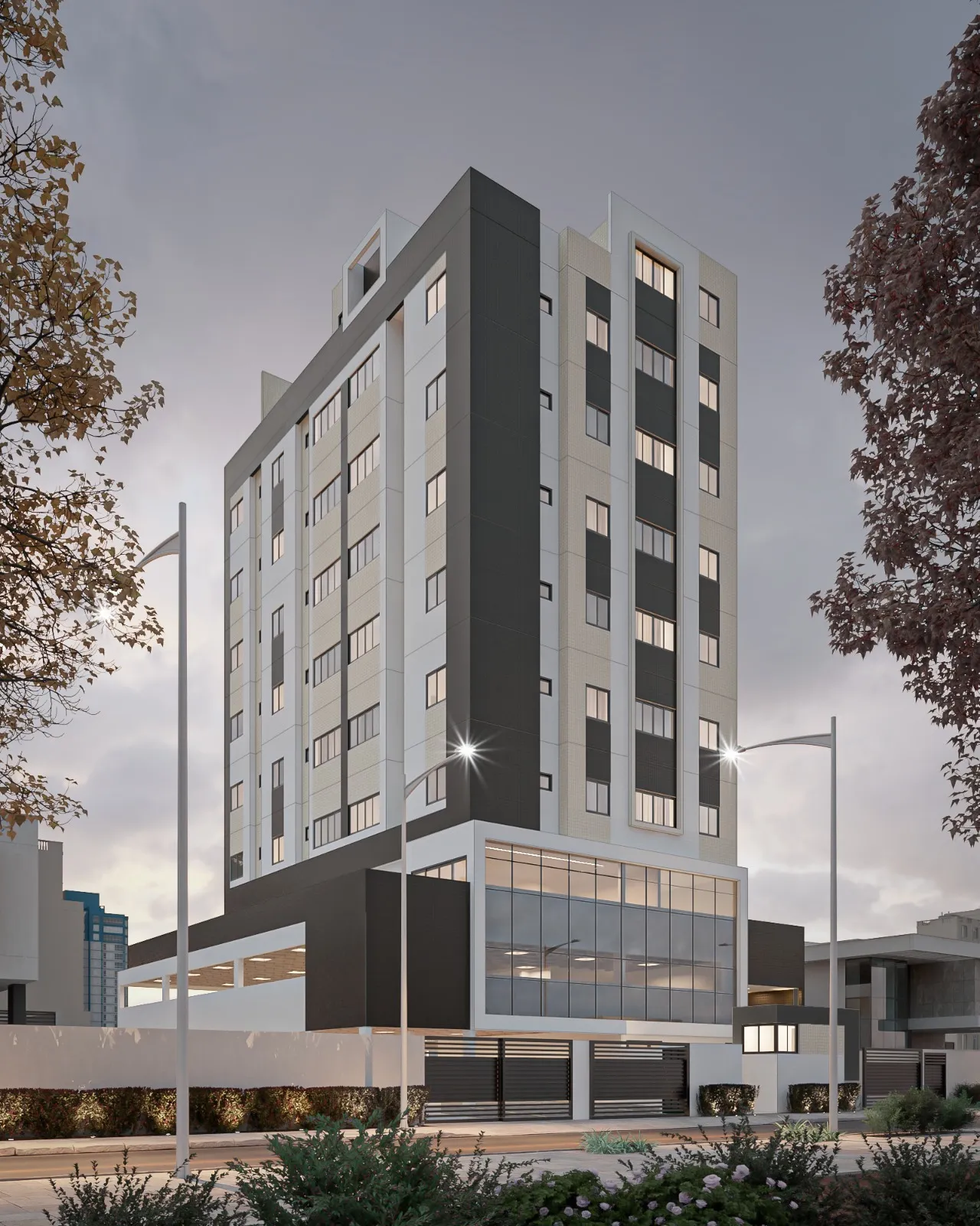 Ilha de Kona - Pimenta Construtora — foto 2