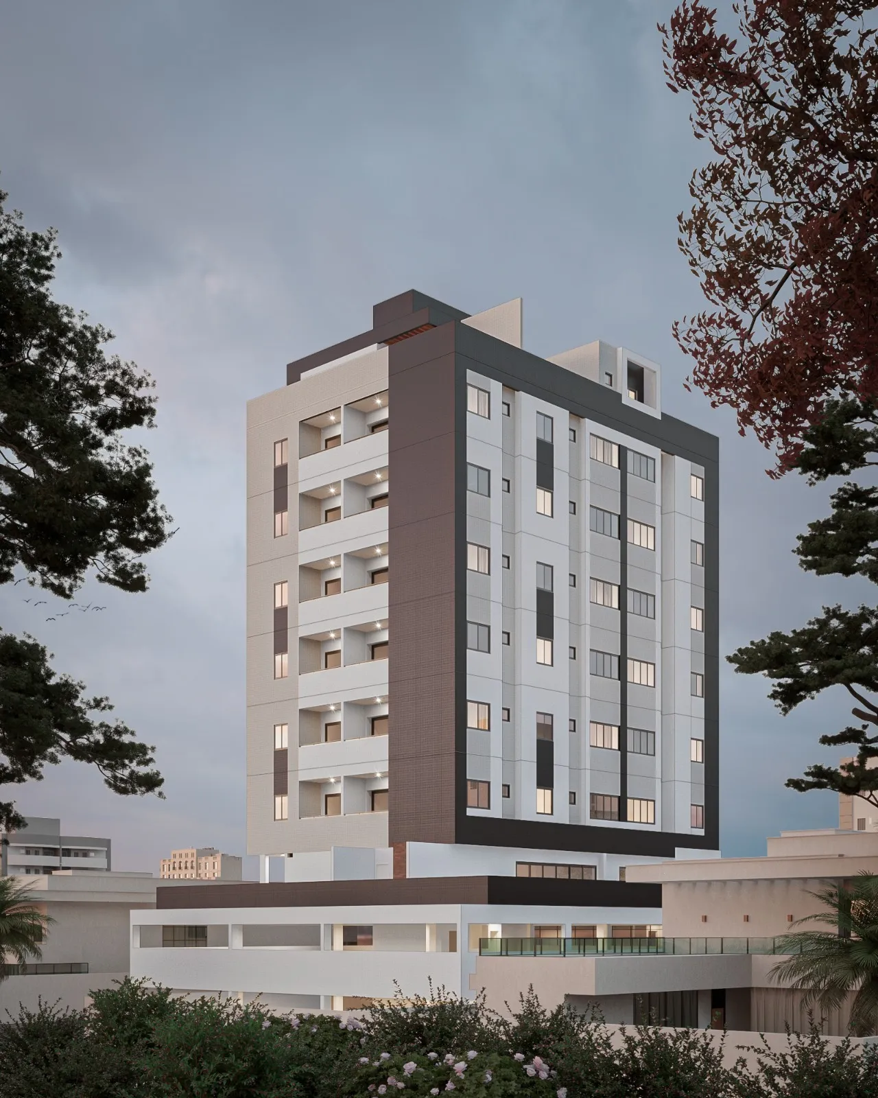 Ilha de Kona - Pimenta Construtora — foto 3