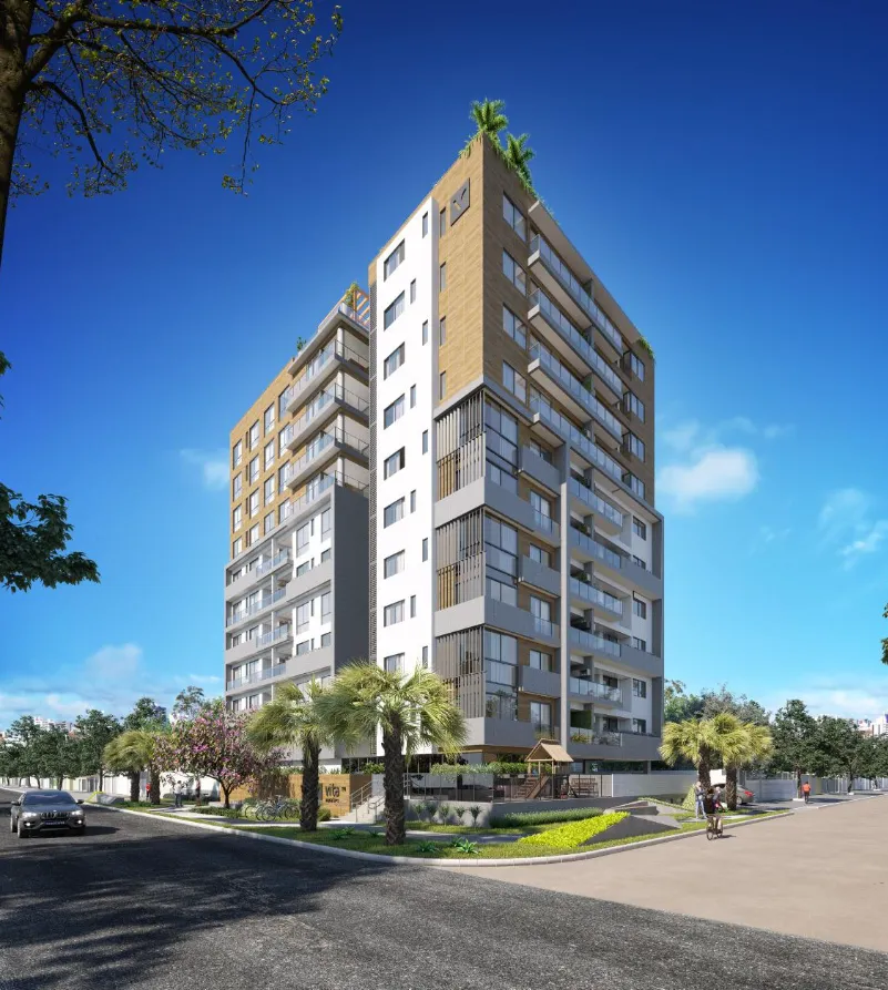 Vita Maria Laura - Monteiro Construtora