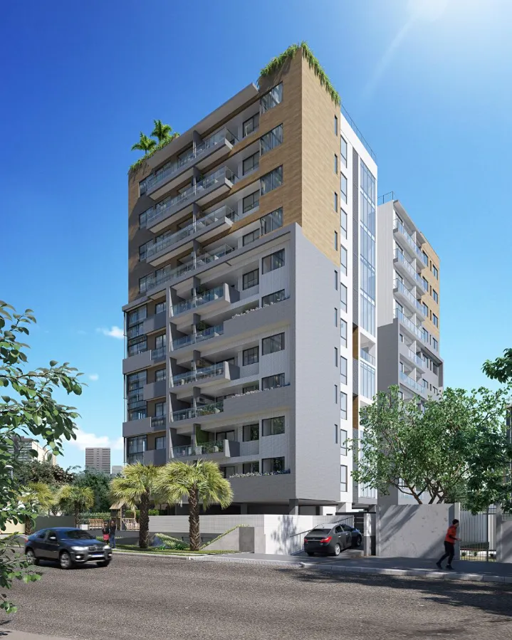 Vita Maria Laura - Monteiro Construtora — foto 2