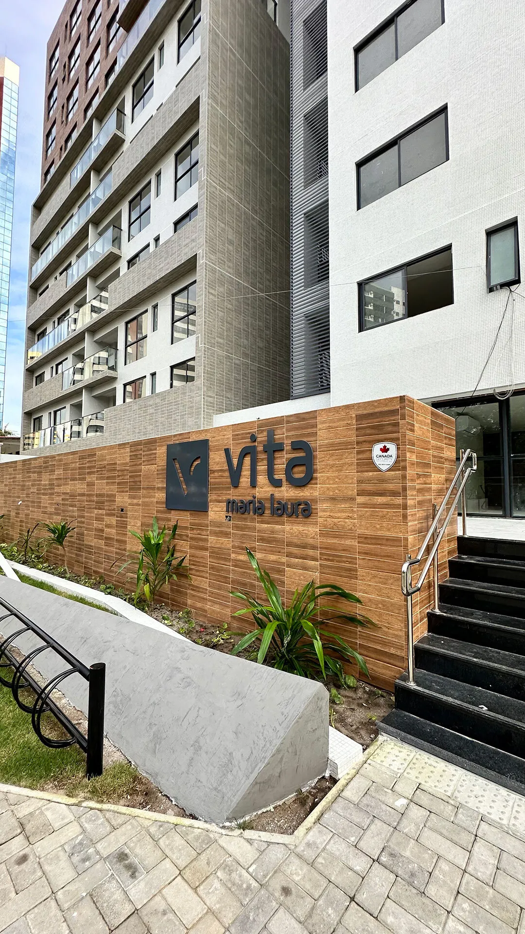 Vita Maria Laura - Monteiro Construtora — foto 3