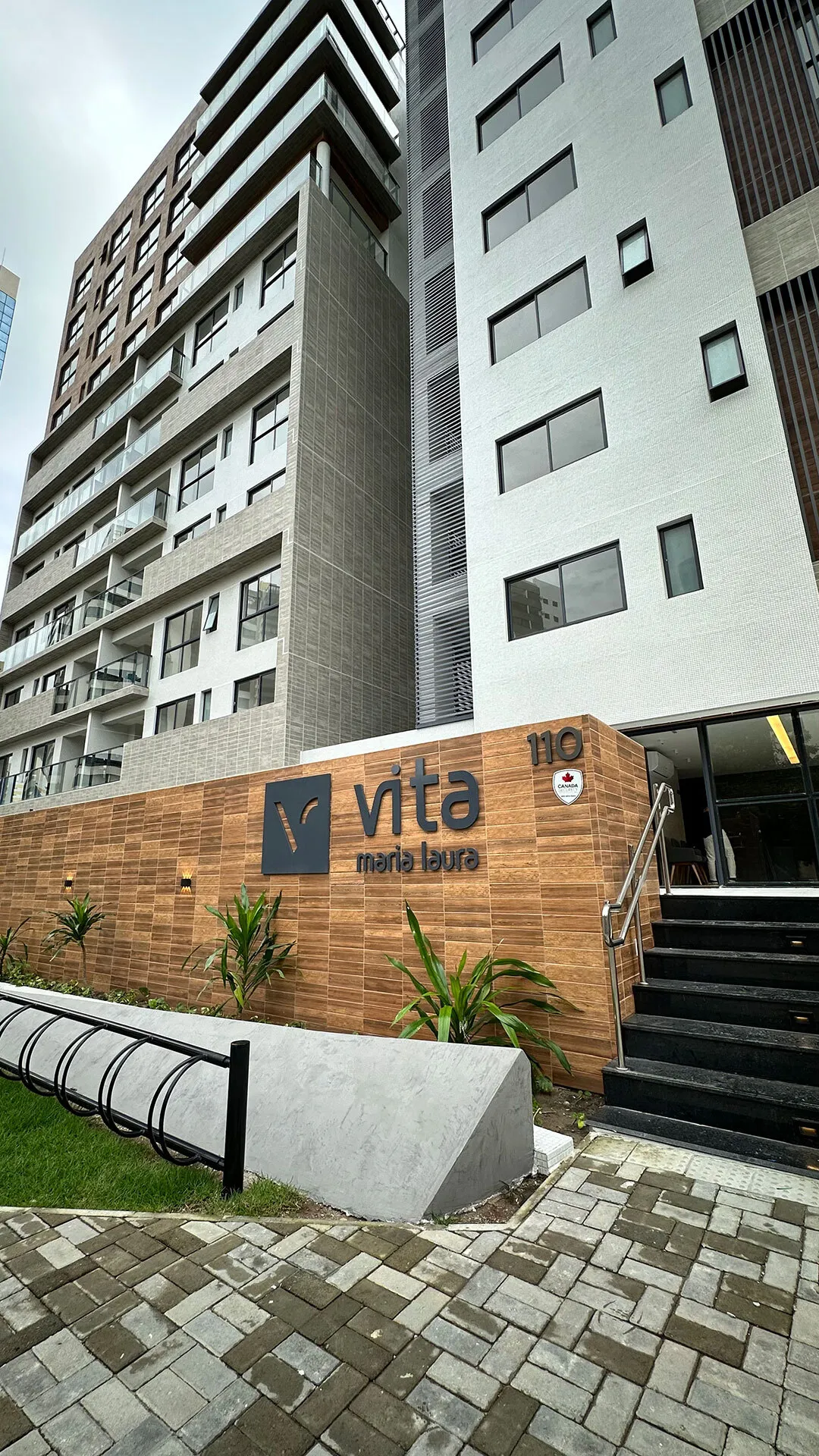 Vita Maria Laura - Monteiro Construtora — foto 4