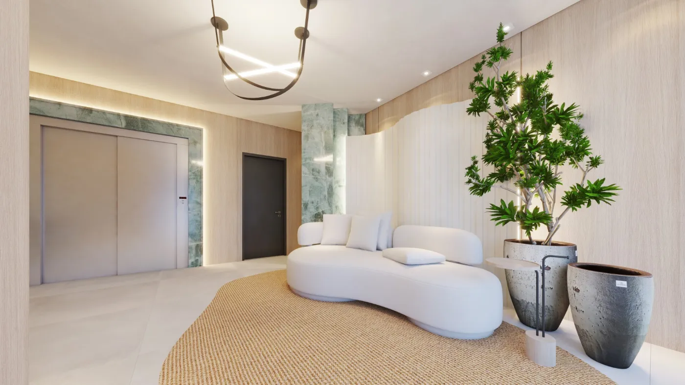 Zenith Residence - FHS Empreendimentos — foto 3