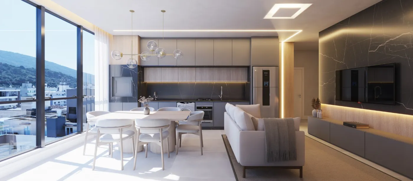 Zenith Residence - FHS Empreendimentos — foto 4