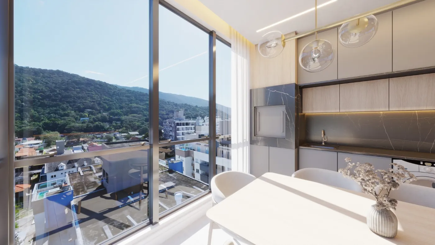 Zenith Residence - FHS Empreendimentos — foto 5