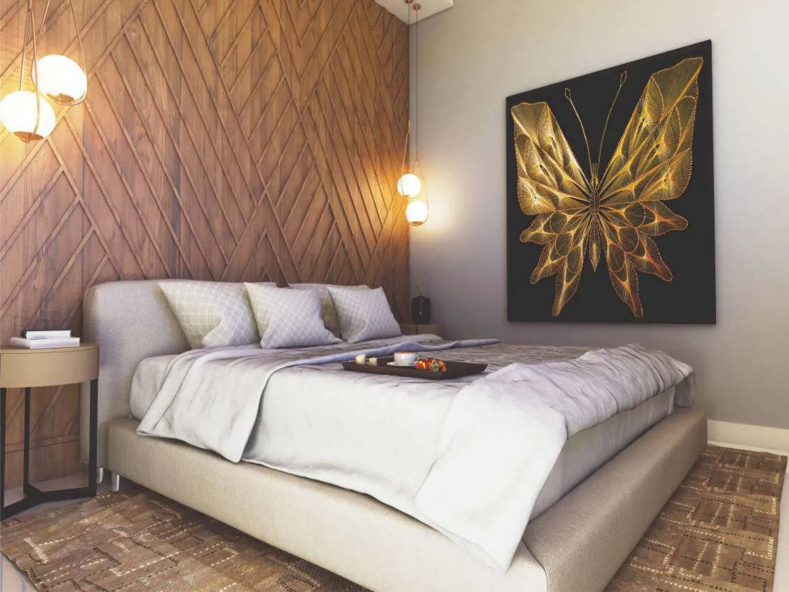 Cristal Park Residence - Cristal Engenharia — foto 5