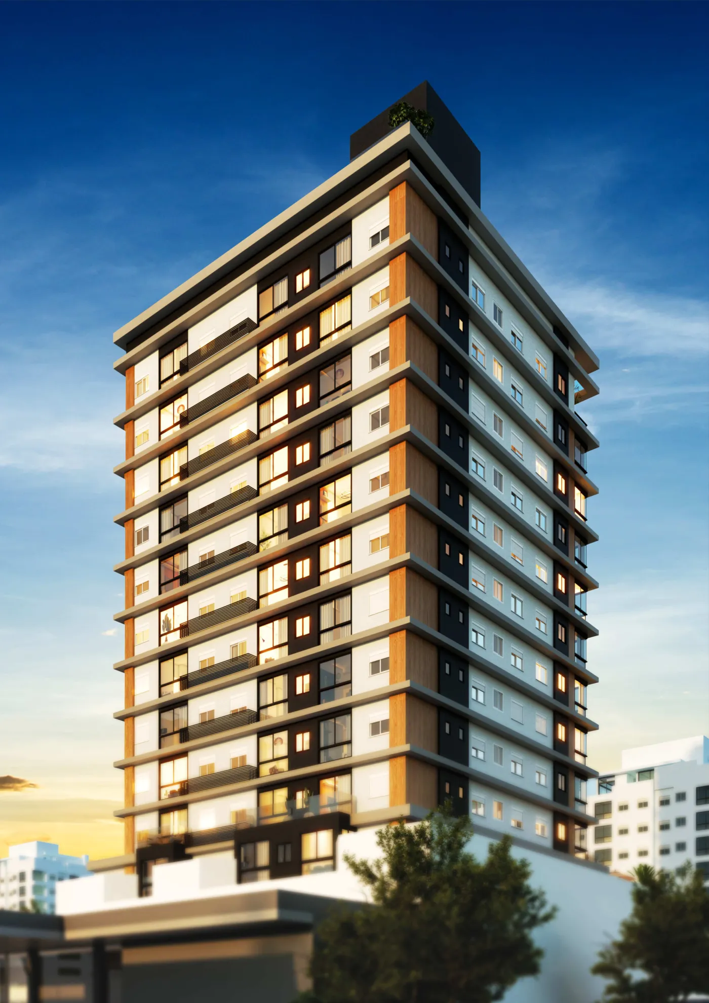 Gran Legado - Candido Construtora — foto 3