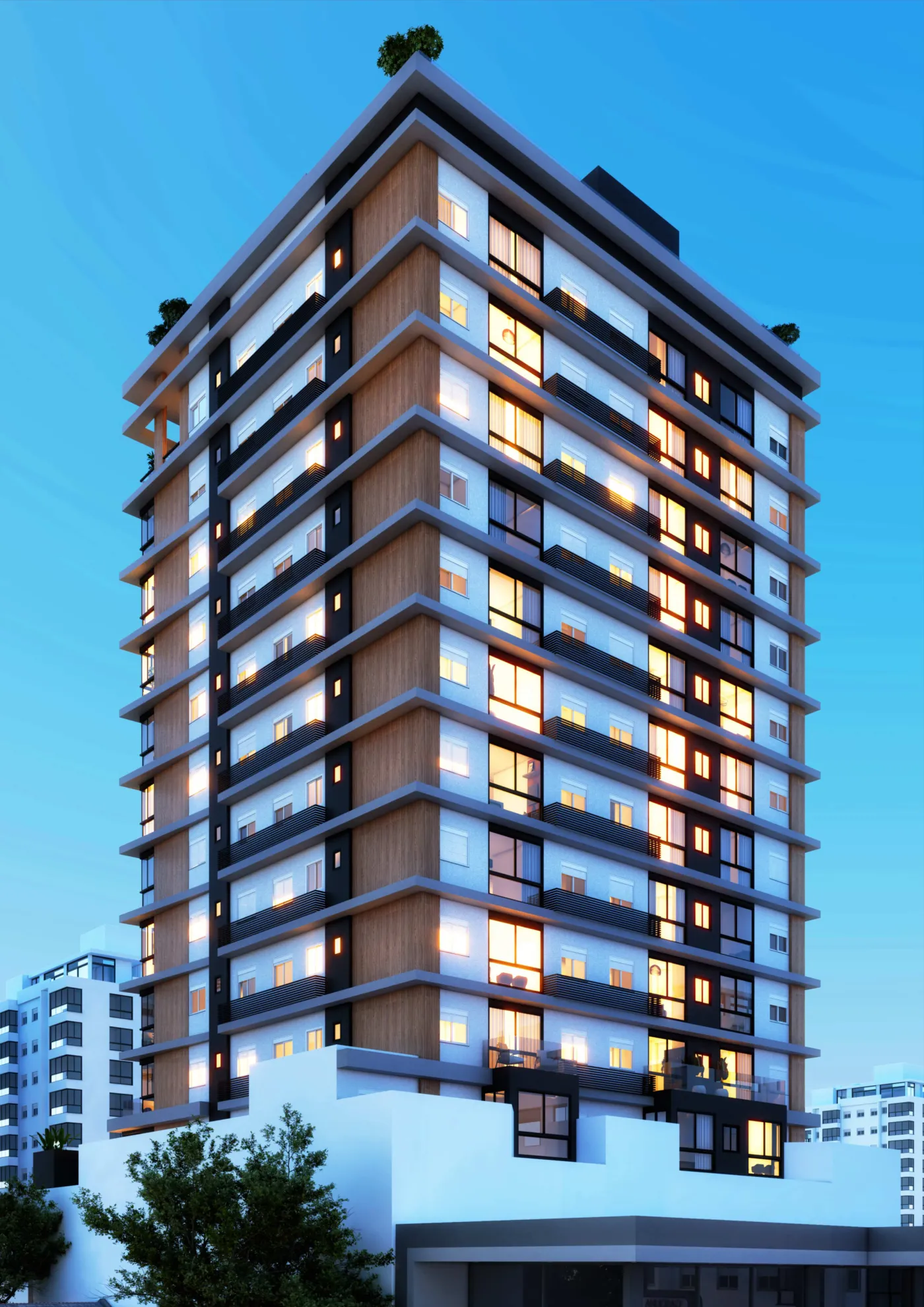 Gran Legado - Candido Construtora — foto 4
