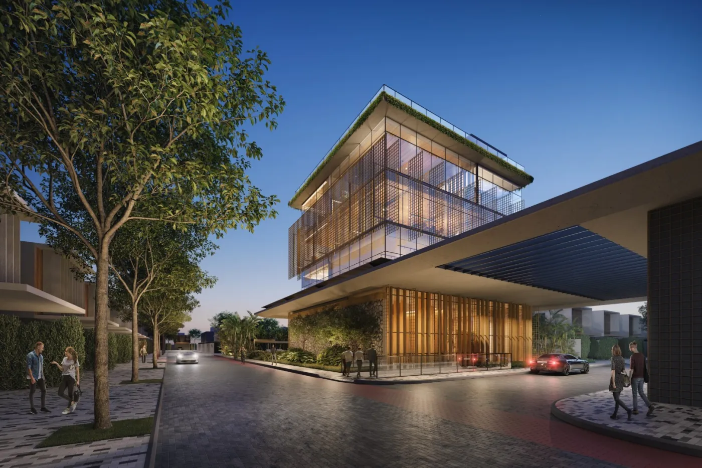 Setai Houses Resort - Setai — foto 5