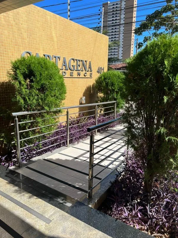 Cartagena - TP Construções — foto 4