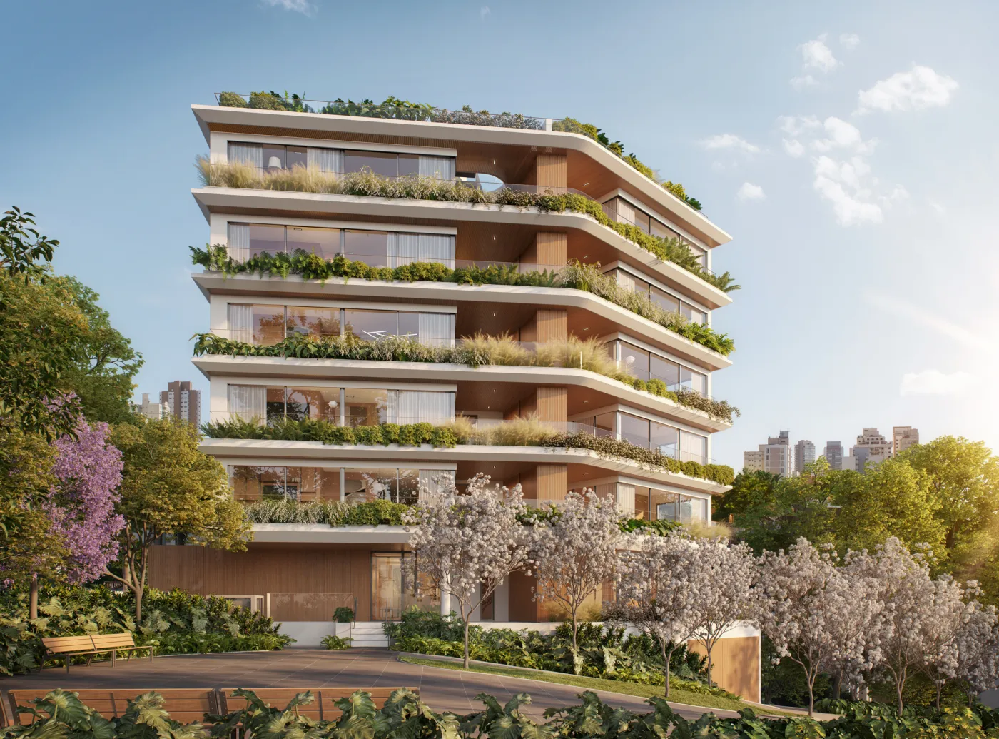 Pádua 114 - Alfa Realty