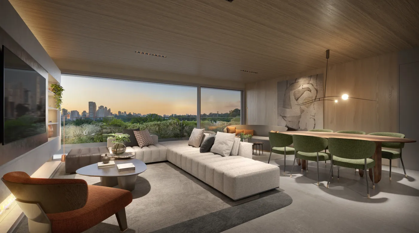 180° Rua Fidalga - Alfa Realty — foto 5