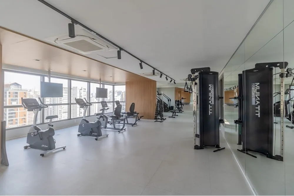PC 200 Apto 630331044-21 - REMAX Comunità Exclusividades — foto 2