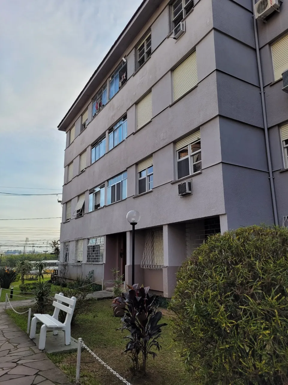 Rosicler Apto 32935 - Doorz Exclusividades — foto 2
